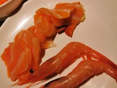 -加餐海鲜自助(宝龙一城店)