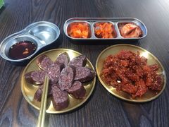 -玉流珍肴馆(亮马桥店)