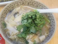 -萧记三鲜烩面(东站店)