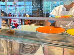 -佛山岭南天地康得思酒店·岭南·市集