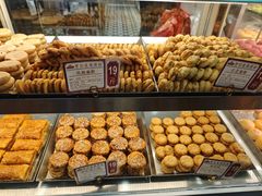 -赞记龙凤礼饼(广州市二宫向群宾馆店)