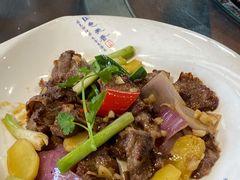 -阿多私房菜(顺德店)