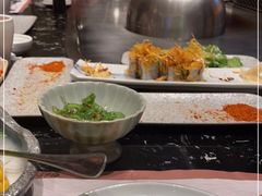 -青牛铁板烧(东方悦邻Mall店)