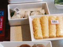 -野妹火锅(龙岗店)