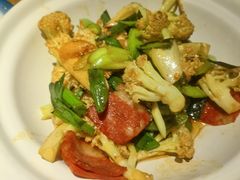 -渝信川菜(长安店)