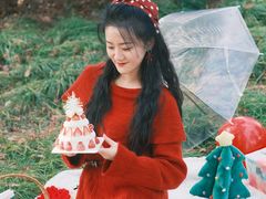 -花花卷卷·鲜食蛋糕(泉屋店)