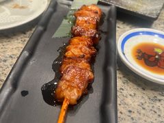 -合点寿司(美罗城店)