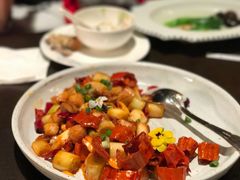 -广州文华东方酒店·江-由辉师傅主理