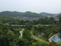 iphone_upload_pic-宁波九龙湖开元度假村