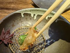 -桐寿司Sushi Tong