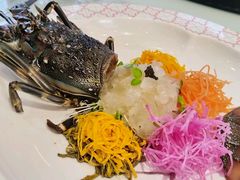 -酒蜻蜓·庭院私房菜(天元东路店)