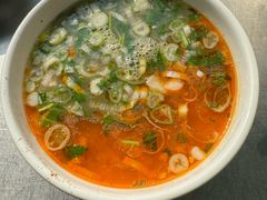 -龙门李家三旦羊肉汤馆