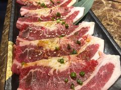 薄烧肥牛-魔宗·烧肉(汉街店)