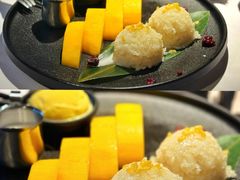 -月芽·自由餐厅·西溪湿地餐厅