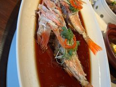 -申粤轩·手工点心·金牌烧味·经典粤菜(丁香花园店)