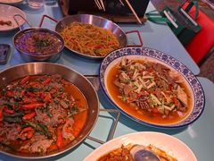-川正旺江湖菜(三元桥店)