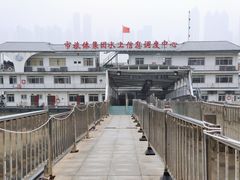 -武汉关码头(轮渡站)