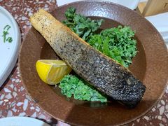 Toris香煎三文鱼-Toris(LuOne凯德晶萃广场店)