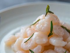 -无锡苏宁银河国际酒店-悦府65中餐厅