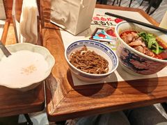 -和府捞面(曹路花园城店)