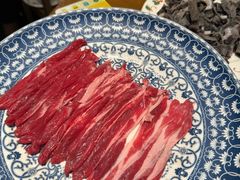 -北京老门框爆肚涮肉馆(凤城六路店)