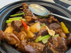 -香蜜轩·粤菜·宴会(世界之窗店)