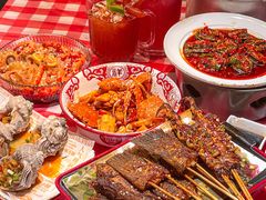 -辣小鲜·南昌大排档(船山路店)