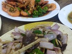 -贞姨美食·老字号海鲜大排档