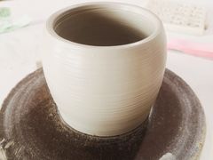 -朝画惜时·陶艺·手作·团建