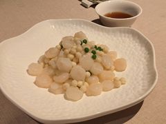 -漢舍中国菜馆(889广场店)