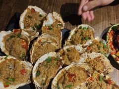 -王扯火胖哥烤生蚝(眉山首店)