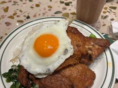 -华嫂冰室(尖沙咀店)