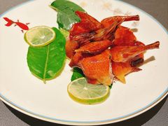 -小炳胜(卓悦中心店)