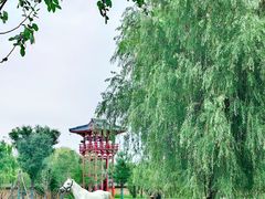 -定鼎门遗址博物馆