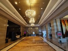 -抚顺中伟假日国际酒店