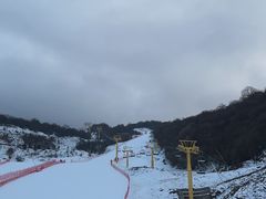 -太子岭滑雪场