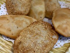 草炉烧饼-老火大骨头汤馆