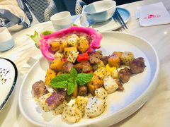 -木棉花开(中心城店)