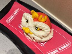 -海底捞火锅(杭州天虹购物中心店)