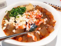 凉粉-味茂·老船夫1927(东海东路店)