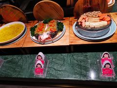 -山芋腔苏北菜(盐城滨海店)