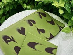 -Laderach 莱德拉(上海环贸iapm店)