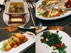 -柒厢食事雅谈