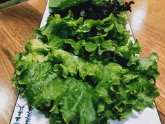 -隐炉和牛烧肉店(群力店)