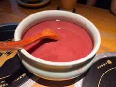 -吃饭皇帝大土家民族菜(正大广场店)