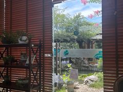 -漫渡庄绿岛花园•隐世庭园菜(滨湖店)
