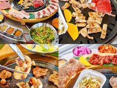 -玄希浪漫厨房·韩料烤肉(湖滨银泰in77店)