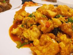 -桃园中华料理炸酱面(燕儿岛路店)