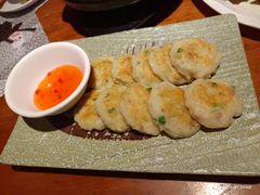 顺德鱼饼-淇乐多品味馆(江南大道店)