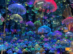 -天津梵高星空艺术馆(天河城旗舰店)